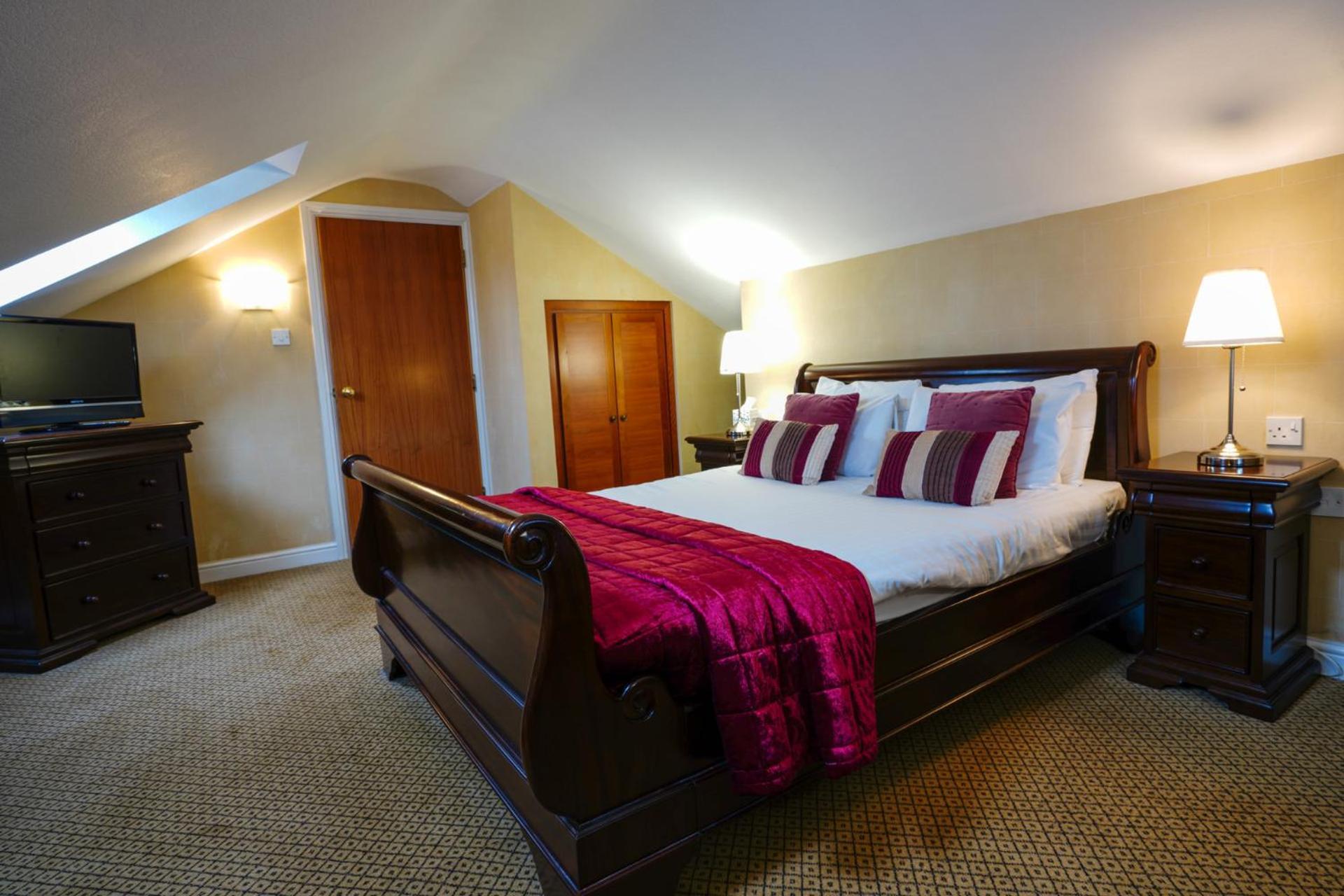 Gomersal Park Hotel & Dream Spa Exterior foto