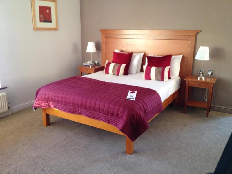 Gomersal Park Hotel & Dream Spa Exterior foto